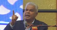 Dudley Links SL’s Economic Crisis to Bond Scam